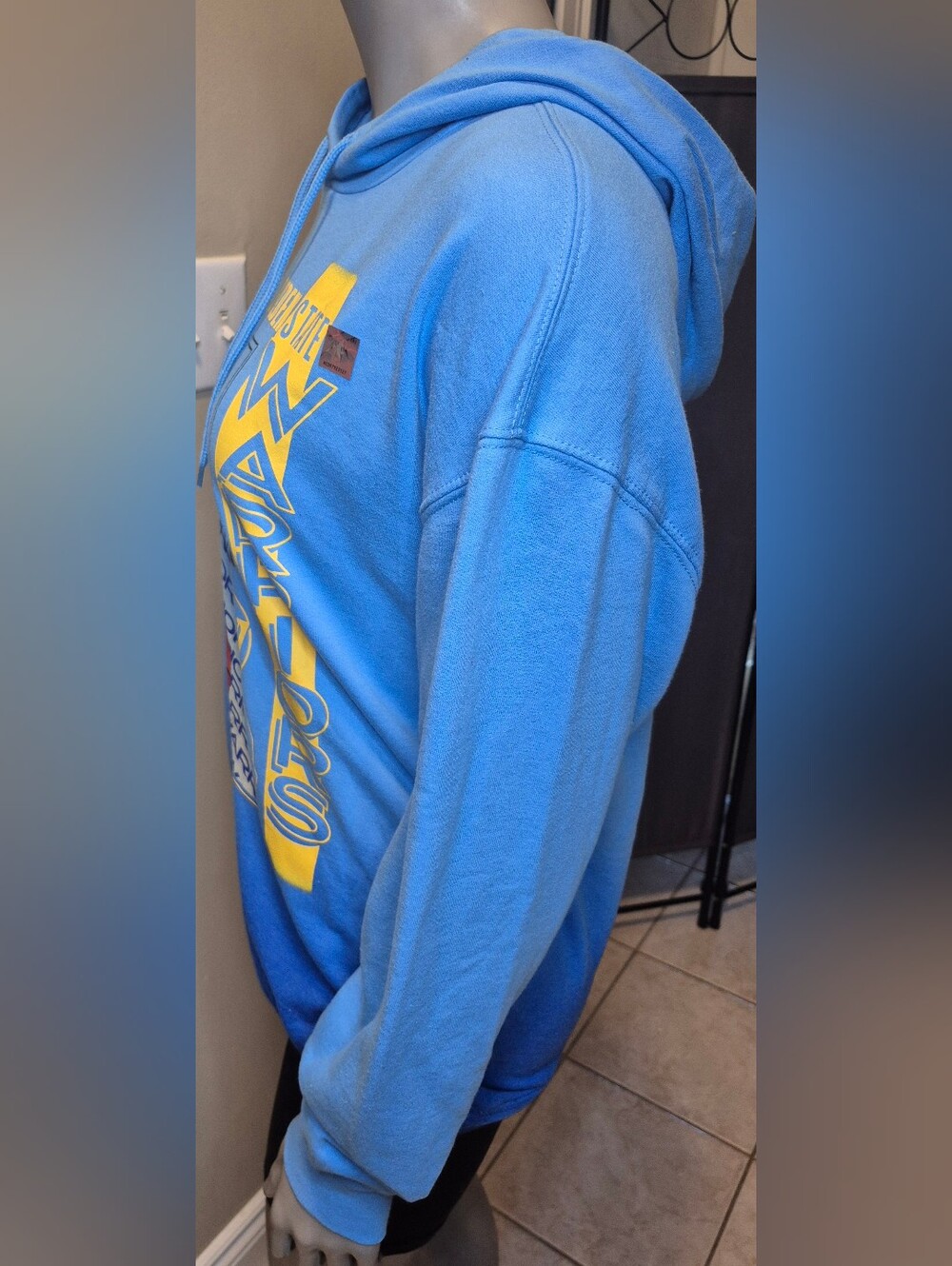 NBA Golden State Warriors Hoodie - Picture 12 of 15